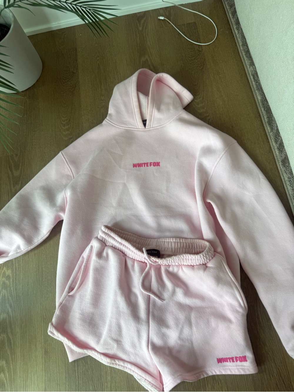 WHITEFOX BOUTIQUE SET -S/M - Picture 13 of 13
